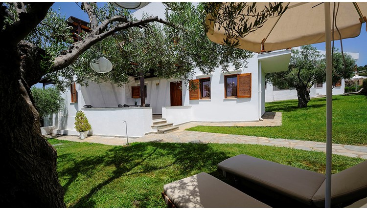 Trikorfo Beach Hotel - NR, Халкидики